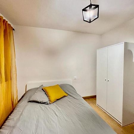 Plaza Mayor Litle House Madrid Exterior foto
