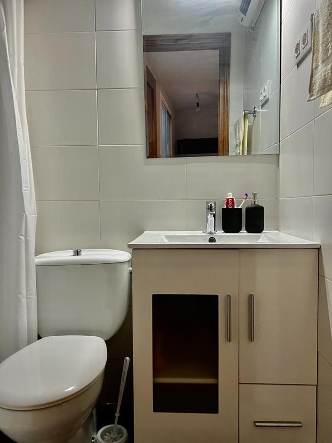 Plaza Mayor Litle House Madrid Exterior foto